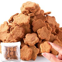 500g(250g×2袋)【無選別】米粉とてんさい糖の豆乳 おからクッキー とうにゅう クッキー ダイエット 小腹 おやつ 朝食 健康食品 ヘルシー 焼菓子 おから 米粉 てんさい糖