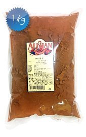 アリサン　ココアパウダー　1kg（ココアバター10〜12％含有）オランダ産　純ココア 業務用 製菓