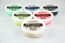CanDo セラパテ【6oz ダブルサイズ - 全6色セット】 トレーニング用シリコンパテ【正規品 - ディーラー出品】