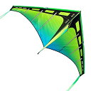 Prism Kite Technology ゼニス 5 シングルライン デルタ スポーツ用品 - はくらいず