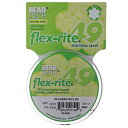 Flex-rite Beading Wire by Flex-rite