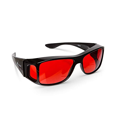 TrueDark Twilight Fitovers - Nighttime Junk Light Blockers