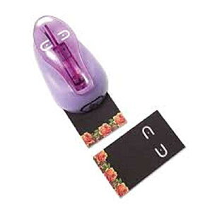 BEADSMITH Leverback Earring Card Punch by Easy Earring Cards