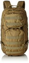 Mil-Tec バックパック US Assault Pack 小 20L - Coyote 42 x 20 x 25 cm