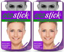 Otostick - TWIN PACK - Instant Correction for Prominent Ears by Otostick