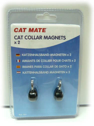 商品情報 商品の説明 マグネットCATフラップ専用のスペアキー 大きさ20mm×15mm　　　重さ8g ※モデルチェンジにより形が変更になりましたが以前にご購入いただいたドアにも反応致しますので安心してご購入下さい。 主な仕様 マグネットCATフラップ専用のスペアキー2個セット