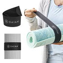 商品情報 商品の説明 ワンスナップでマットを固定! Gaiam ヨガスラップバンドストラップは、マットの周りを簡単に「叩いて」、転がして所定の位置に固定します。 この便利なヨガマット スラップバンドは、マットをタイトに丸めてしっかりと固定し、持ち運びや保管中に開くことができません。 スラップバンドがマットの周りに簡単に留められ、マットをしっかりと転がします。 ストラップは日常的に使用できるように作られています - 動きながらマットが安全ですが、マットを丸めて収納するのにも優れています。 ほとんどのサイズのヨガマットにフィットし、バンド1本で販売されています (長さ20インチ x 1。 幅5インチ)。 主な仕様 ヨガマットスラップバンド:ワンタッチでマットを固定。 ヨガストラップは、マットの周りに簡単に「叩き」し、丸めて固定します。 マットをしっかりと巻いた状態に保ちます: この便利なヨガマットスラップバンドは、マットをきつく丸めて安全に保ち、持ち運びや保管中に垂れたり広げたりしません。 強力な保持: バンドがマットの周りを簡単に叩きつけることができ、マットをしっかりと巻いた状態に保ちます。 丈夫な構造: ストラップは日常使用用に作られています - 動きている間もマットが安全であることに自信を持っています。また、マットを巻いた状態に保ち、収納中に押し込んだ状態に保つのにも優れています。 ほとんどのサイズのヨガマットにフィット:シングル販売(長さ20インチ x 1)。 幅5インチ。