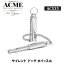ACME アクメ サイレント ドッグ ホイッスル 犬笛 トレーニング 超音波笛 AC535 正規品