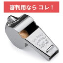 ACME アクメ レフリー ホイッスル AC60.5 審判 コーチ 運動会 スポーツ