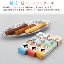 母の日 お菓子 プレゼント 横浜土産