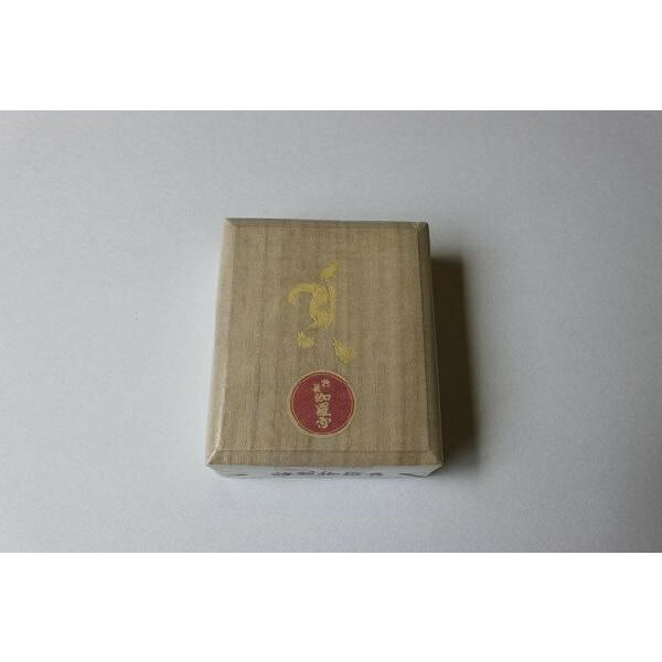 焼香　抹香　「特製伽羅香30g桐箱入り」送料無料