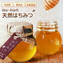 国産 純粋 非加熱 【 生はちみつ 】 130g×1 非加熱 酵素 ミネラル たっぷり! 爽やかな自然の甘み 白山国立公園すぐ隣で 養蜂 オーガニック ハチミツ...
