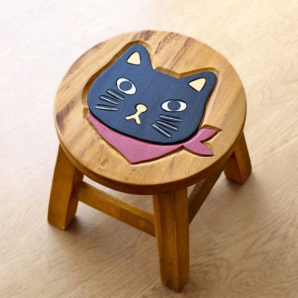 楽天市場】猫(スツール|イス・チェア):インテリア・寝具 楽天市場】猫(スツール|イス・チェア):インテリア・寝具