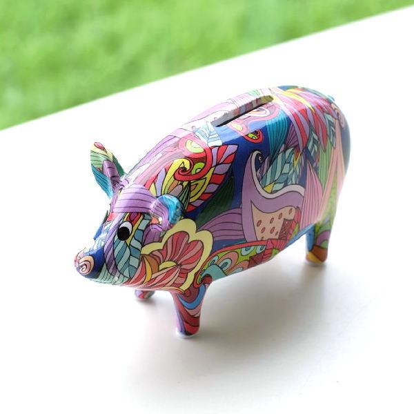 楽天市場】貯金箱 ブタ(テイスト(インテリア)クラシック 楽天市場】貯金箱 ブタ(テイスト(インテリア)クラシック