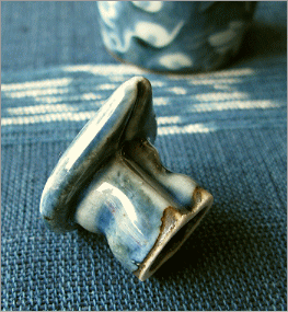 醤油差し 液だれしない おしゃれ 陶器 有田焼 和風 楽らく醤油さし A