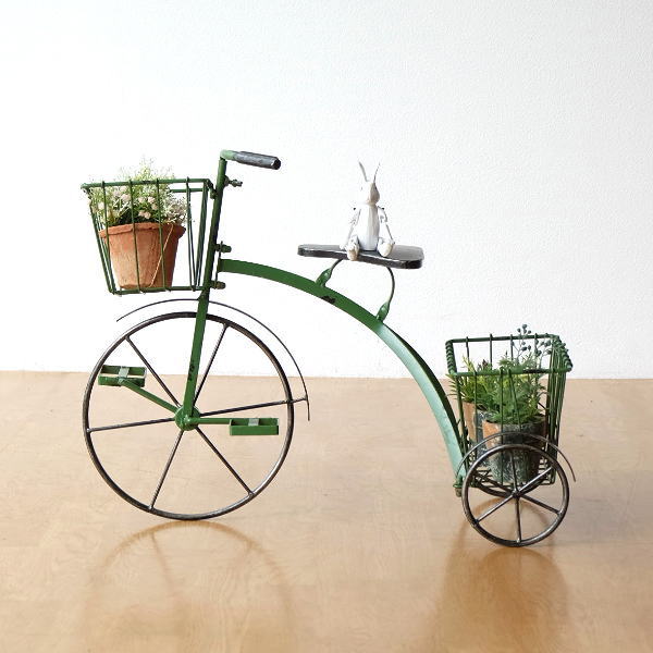 楽天市場】おしゃれ 自転車(植木鉢・プランター|ガーデニング 楽天市場】おしゃれ 自転車(植木鉢・プランター|ガーデニング