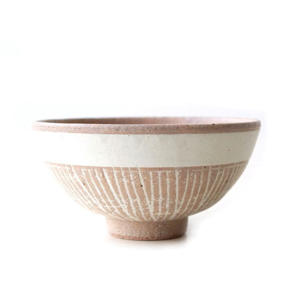 ごはん茶碗 ご飯茶碗 飯碗 おしゃれ 陶器 美濃焼 モダン 和食器 和風 焼き物 日本製 ナチュラル シンプル デザイン 和モダン 松葉象がんナチュラル飯碗