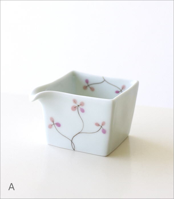 片口 角鉢 おしゃれ 陶器 小さい 手のひらサ...の紹介画像2