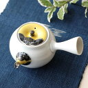 急須 陶器 磁器 おしゃれ きゅうす かわいい 波佐見焼 茶こし付き 和食器 日本製 焼き物 陶芸 和風 ギフト 贈り物 誕生日プレゼント 新築祝い 贈答 ポッ...
