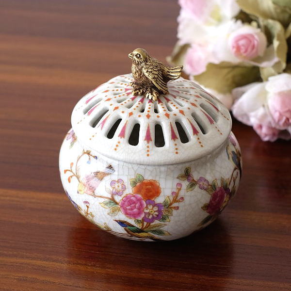 楽天市場】小物入れ 陶器 蓋付き(置物|インテリア小物・置物 楽天市場】小物入れ 陶器 蓋付き(置物|インテリア小物・置物