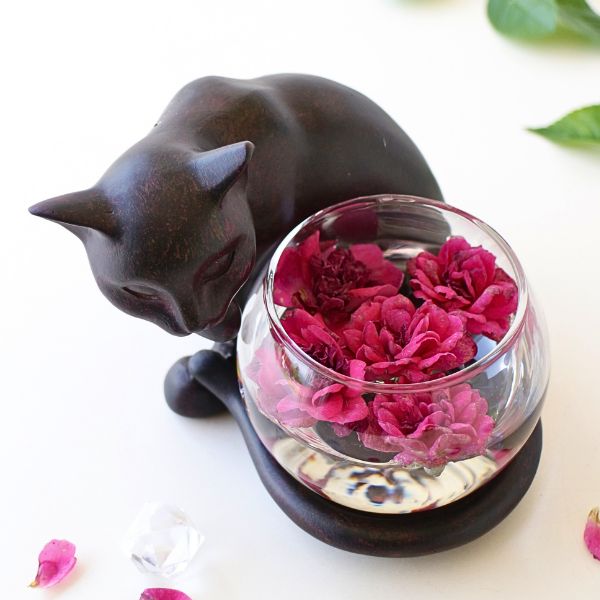 楽天市場】猫 置物 陶器(生産国中国)の通販 楽天市場】猫 置物 陶器(生産国中国)の通販