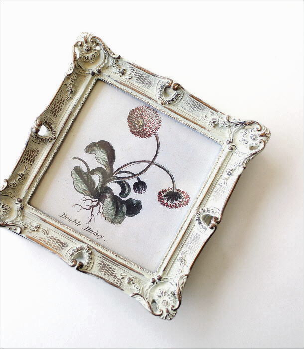 フォトフレーム 写真立て 正方形 壁掛け 卓上 ましかく 真四角 インスタ 小さい 小さめ ミニ おしゃれ アンティーク レトロ かわいい クラシック ガラス 立体 写真たて フォトスタンド プレゼント フォトフレーム コーサスクエア