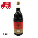 谷川醸造 サクラ醤油 こいくち(鶴) 1.8L PET