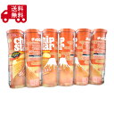 【チップスター コンソメ味 105g ×6個】期間限定デザイン ポテトチップス YBC ヤマザキビスケット おやつ