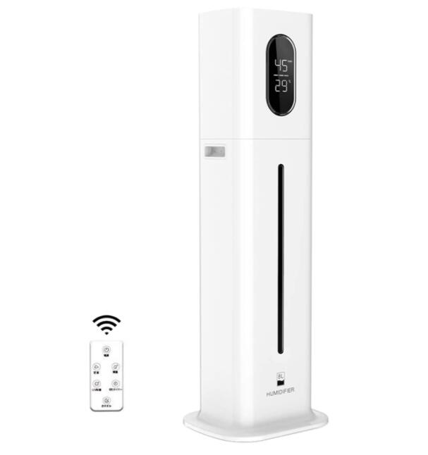 楽天市場】keecoon 加湿器 タワー 8lの通販 楽天市場】keecoon 加湿器 タワー 8lの通販