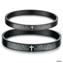 ブレスレット ペア ステンレス ブレス シンプル バングル カップル ギフト 誕生日プレゼント 結婚記念日 記念日 プレゼント 彼氏 彼女 男性 女性 夫 妻 ペアアクセサリー クリスマス ホワイトデー ja092003