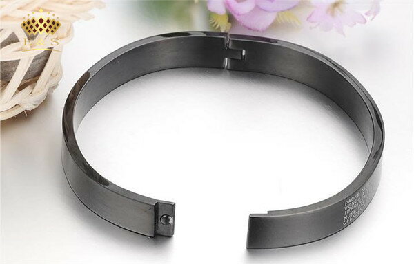 送料無料 ブレスレット ペア ステンレス ブレス シンプル バングル カップル ギフト 誕生日プレゼント 結婚記念日 記念日 プレゼント 彼氏 彼女 男性 女性 夫 妻 ペアアクセサリー クリスマス ホワイトデー Ja0903 全品送料無料 Indiatribune Com