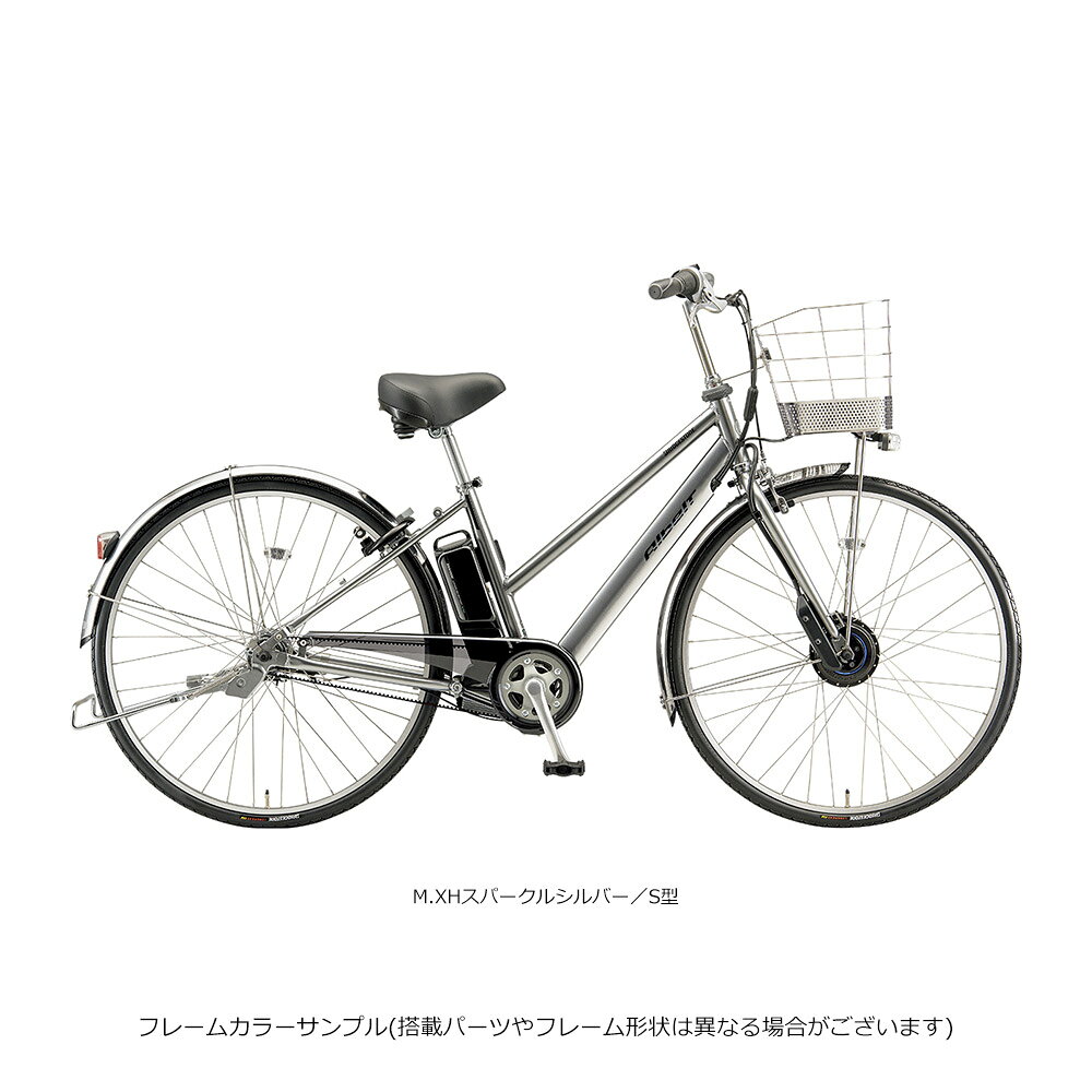 最大5000円クーポン配布中A6LB45/L型フレーム/26インチALBELT E B400（アルベルトe...