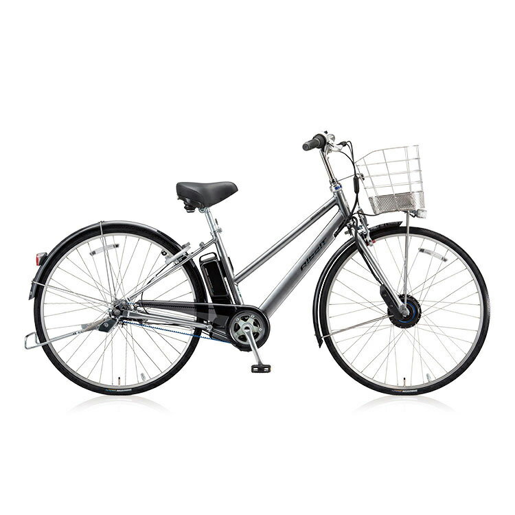 【1都3県送料2700円より(注文後修正)】ALBELTEB400(アルベルトe)AS7B40/S型フレーム/27インチ電動アシスト自転車BRIDGESTONE(ブリヂストン)【送料プランA】【完全組立】【店頭受取対応商品】