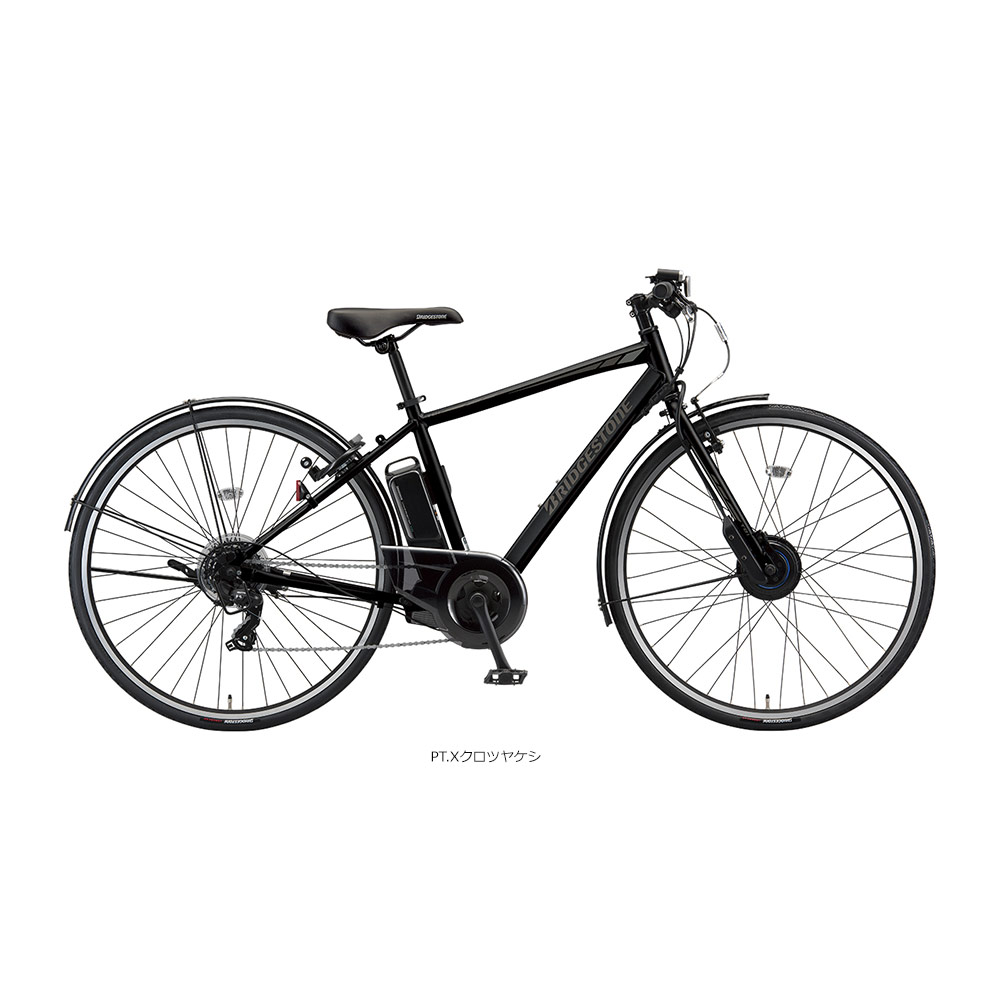 TB1E(ティービーワン e/TB7B45)ブリヂストン電動アシスト自転車・E-BIKE(イーバイ...