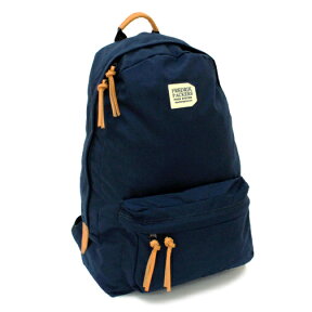 500D DAY PACK(500D デイパック)カラー：ネイビーFREDRIK PACKERSフレドリック パッカーズ