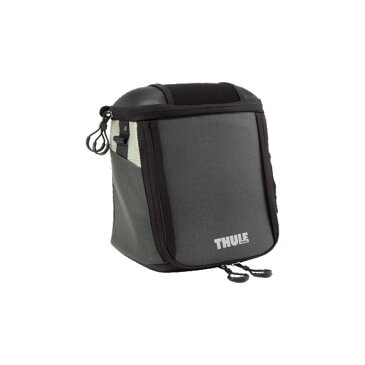 【最大1200円クーポン（5/7 10時まで）】THULE Pack'n Pedal(スーリー・パックンペダル)ハンドルバーバッグカゴ・バスケット