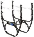 THULE Pack'n Pedal(スーリー・パックンペダル)SIDE FRAME SET（サイドフレームセット）(020432)どんな自転車にも取り付けできるキャリア