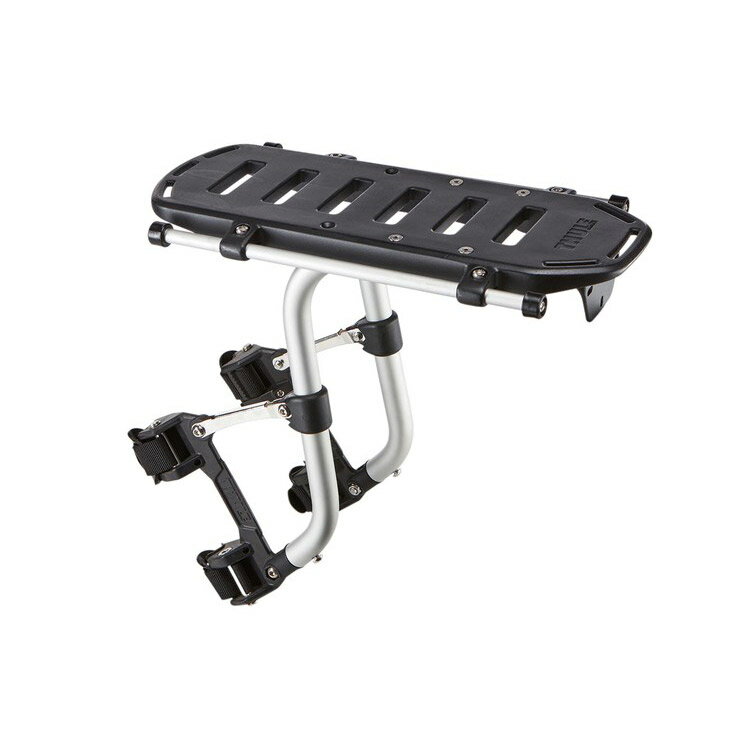 THULE Pack'n Pedal(X[[EpbNy_)TOUR RACKicA[bNji020433jǂȎ]ԂɂtłLA