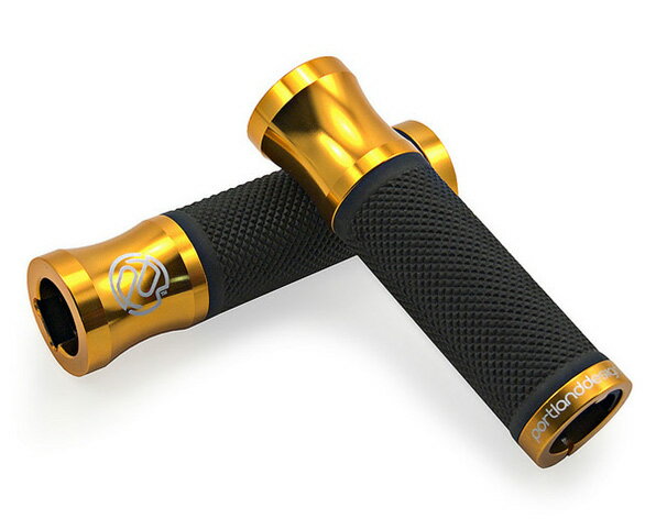 【最大1200円オフクーポン配布中(8/7 10時)】PDW(ポートランドデザインワークス)SPEED METAL GRIP(スピードメタルグリップ)カラー:GOLD 【最大1200円オフクーポン配布中(8/7 10時)】PDW(ポートランドデザインワークス)SPEED METAL GRIP(スピードメタルグリップ)カラー:GOLD