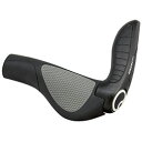 ERGON(エルゴン)GP4 バーエンド付グリップロング/ロング