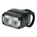 Knog(ノグ)BLINDER ROAD 600 (ブラインダーロード600)LEDライト・USBリチャージャブルライト