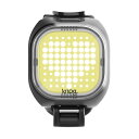 【最大5000円クーポン配布】Knog(ノグ)BLINDER MINI LOVE FRONT (ブラインダーミニラブフロント)LEDライト・USBリチャージャブルライト