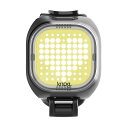 Knog(mO)BLINDER MINI LOVE FRONT (uC_[~jutg)LEDCgEUSB`[WuCg