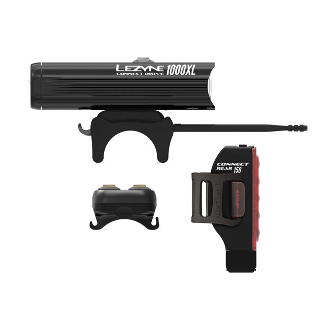 【最大4000円オフクーポン(8/4 20時より)】【Y13モデル/フロントリアペア】LEZYNE(レザイン)Y13 CONNECT DRIVE / STRIP PAIR(コネクトドライブ/ストリップペア)USB充電式ヘッドライト/テールライト通販格安セール情報 楽天 通販