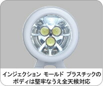 【最大4000円オフクーポン(8/4 20時より)】TOPEAK(トピーク)WhiteLite2(ホワイト ライト2)ヘッドライト/フロントセーフティライト通販格安セール情報 楽天 通販