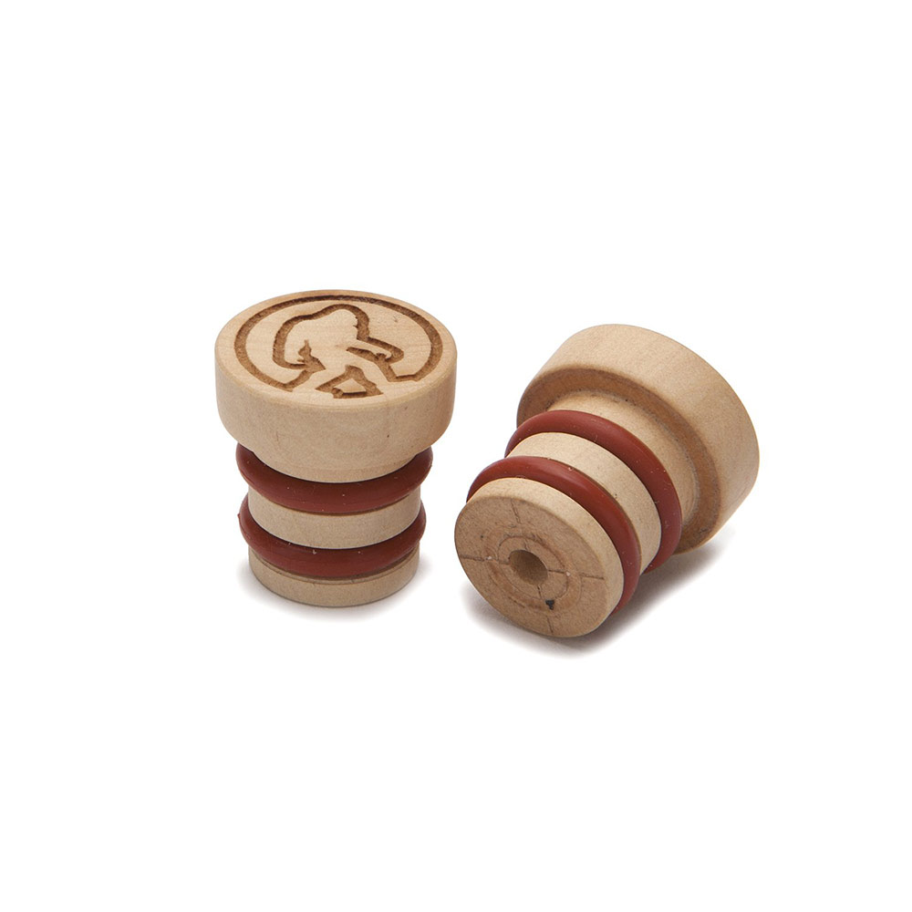 PDW(ポートランドデザインワークス)Bar Stumps（バースタンプス）バーエンド・プラグ