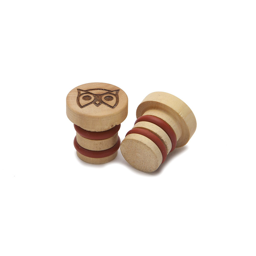 PDW(ポートランドデザインワークス)Bar Stumps（バースタンプス）バーエンド・プラグ