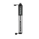 LEZYNEレザインGRIP DRIVE HP S グリップドライブHP S携帯ポンプ・空気入れ