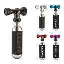 LEZYNEレザインCONTROL DRIVE 16GCO2インフレ—ター