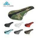【最大5000円クーポン(15日一杯)】GP GEL FIT SADDLE(ゲルフィットサドル)GP(ジーピー)サドル